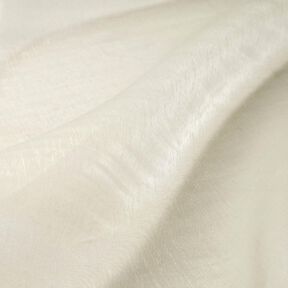 Organza – branco sujo, 