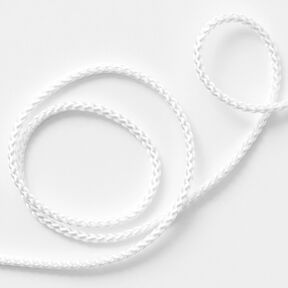 Outdoor Cordão [Ø 3 mm] – branco, 