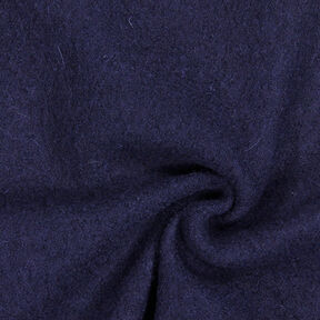 Lã grossa pisoada – azul-noite, 
