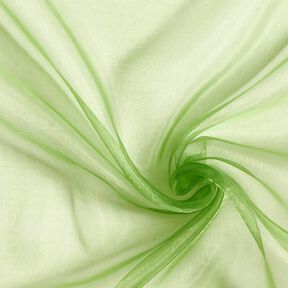 Organza – verde-pinheiro, 