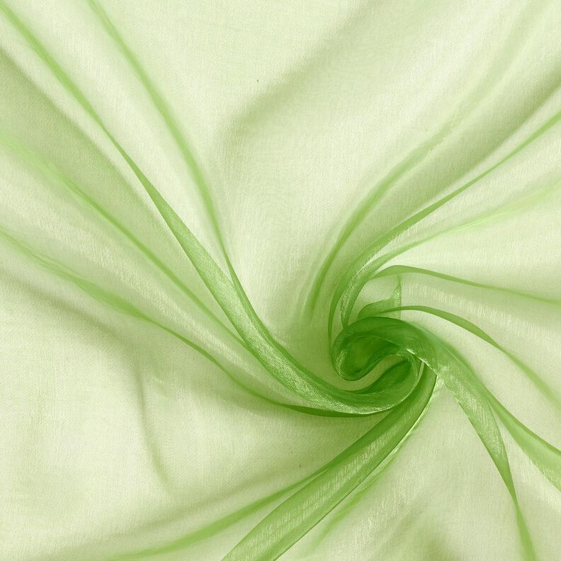 Organza – verde-pinheiro,  image number 1