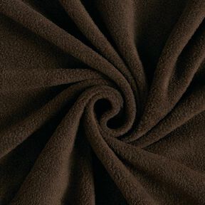 Fleece antiborboto – castanho escuro, 