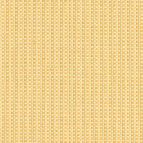 Tecido para decoração Jacquard Textura Liso – amarelo, 