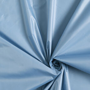 Tecido para casacos impermeável ultraleve – azul-pomba, 