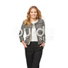 Casaco | Blazer, Burda 6465 | 34 - 46,  thumbnail number 4