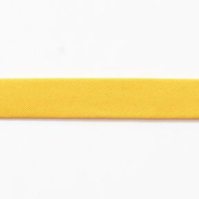 Outdoor Fita de viés com dobra [20 mm] – amarelo, 