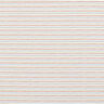 Jersey de algodão Linhas desenhadas – branco sujo,  thumbnail number 1