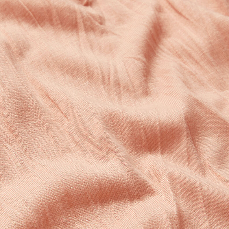 Jersey enrugado Liso – rosé,  image number 2