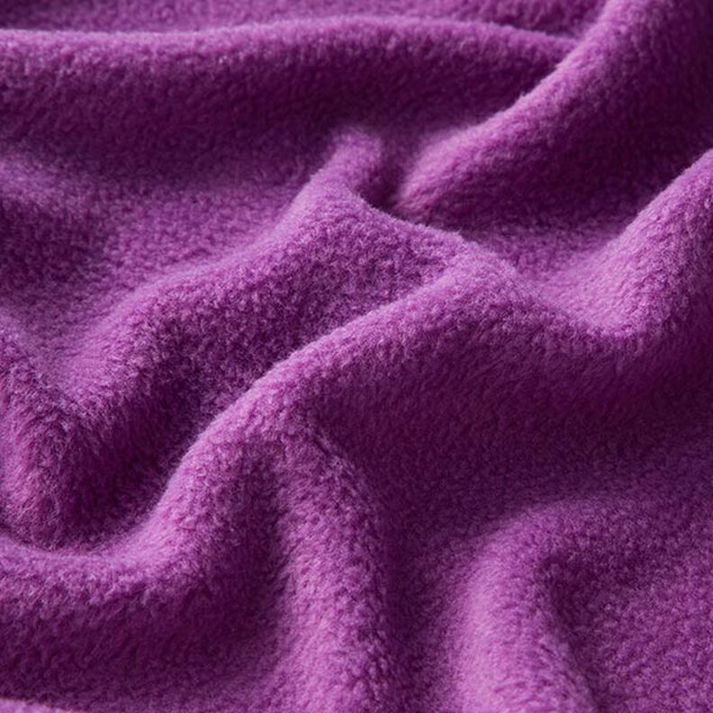 Fleece antiborboto – roxo,  image number 2