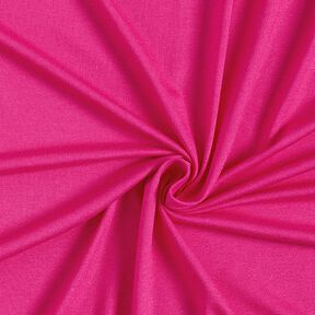 Jersey de viscose Leve – rosa intenso, 