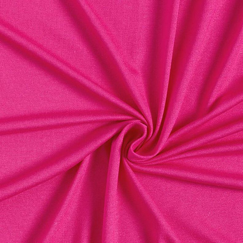 Jersey de viscose Leve – rosa intenso,  image number 1