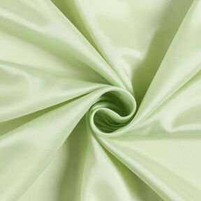Tecido para forro Liso Acetato – verde claro, 