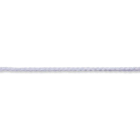 Cordão de algodão [Ø 3 mm] – lilás, 