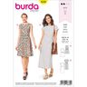 Vestido, Burda 6339 | 34 - 44,  thumbnail number 1