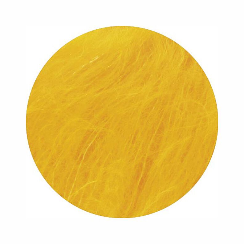 BRIGITTE No.3, 25g | Lana Grossa – amarelo,  image number 2