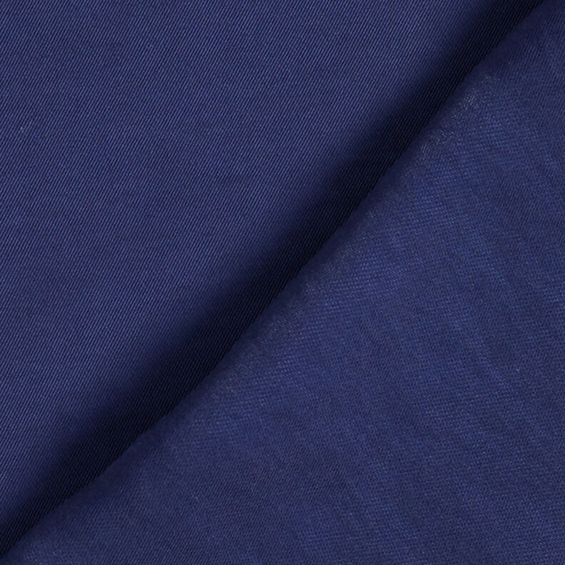 Mistura de viscose Brilho cintilante – azul-marinho,  image number 4