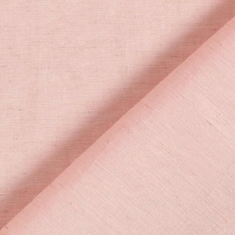 Voile Mistura de viscose – rosa-claro,  image number 3