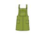 Dungaree, McCalls 7831 | 38 - 46,  thumbnail number 5