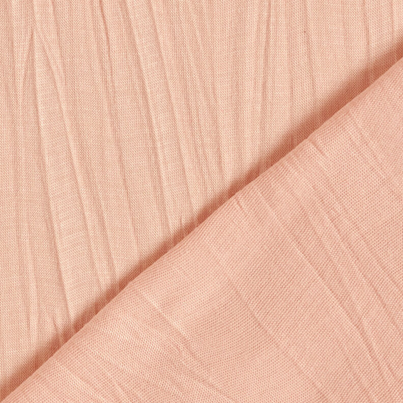 Jersey enrugado Liso – rosé,  image number 3