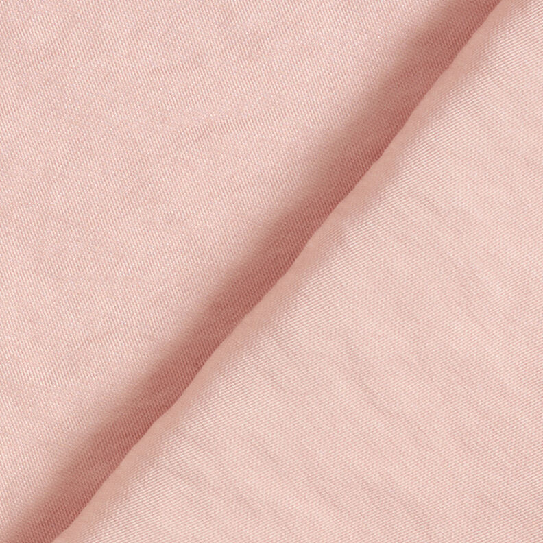 Mistura de viscose Brilho cintilante – rosa embaçado,  image number 4