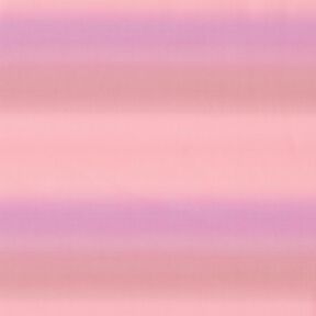 Tecido para impermeáveis Gradação de cor – rosa/púrpura média, 