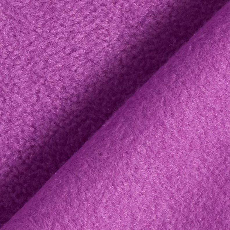 Fleece antiborboto – roxo,  image number 3