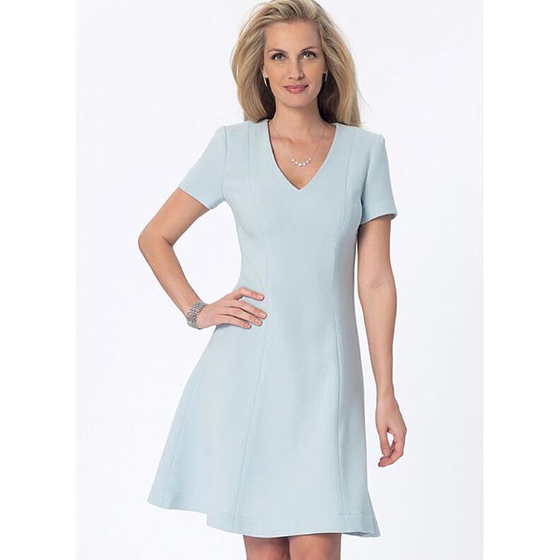 Vestir | Butterick 6850 | 32-48,  image number 3