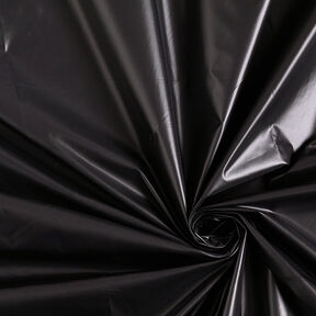 Tecido para casacos impermeável ultraleve – preto, 