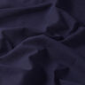 Cambraia de algodão Lisa – azul-marinho,  thumbnail number 2