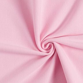 Tecido para bordas liso – rosa, 