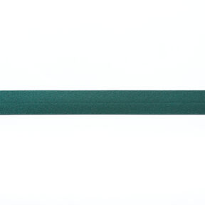 Fita de viés Cetim [20 mm] – verde zimbro, 