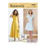 Vestir | Butterick 6850 | 32-48,  thumbnail number 1