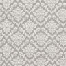 Jacquard Jersey Ornamentos – cinzento claro/branco,  thumbnail number 1