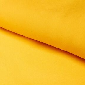 Outdoor Tecido para espreguiçadeiras Liso 44 cm – amarelo | Retalho 80cm, 
