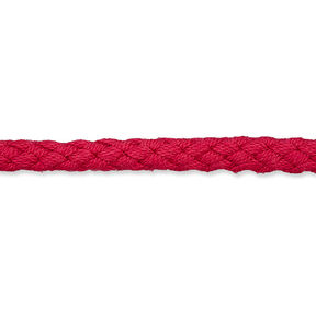 Cordão de algodão [Ø 5 mm] – pink, 