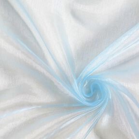 Organza – azul bebé, 