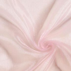 Organza – rosa-claro, 