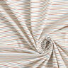 Jersey de algodão Linhas desenhadas – branco sujo,  thumbnail number 3