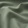 Sweat de algodão leve liso – verde-pinheiro,  thumbnail number 4