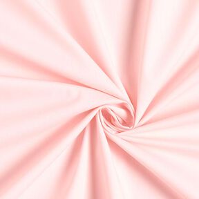 Popelina de algodão Liso – rosa, 