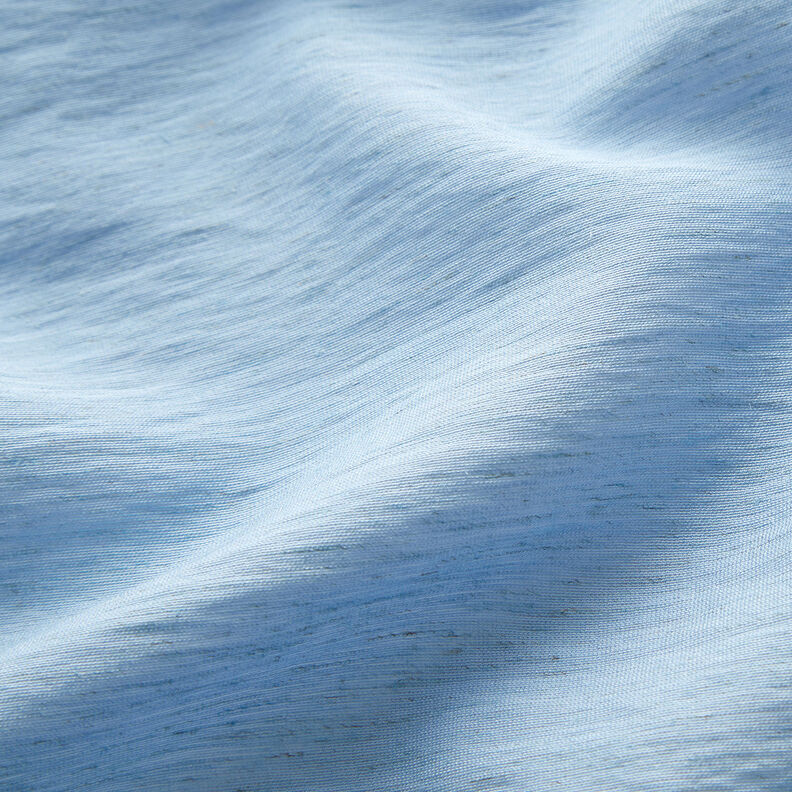 Voile Mistura de viscose – azul claro,  image number 2