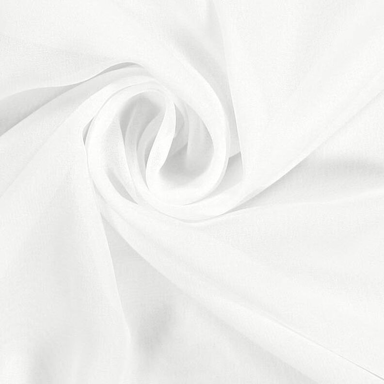 Chiffon – branco sujo,  image number 2