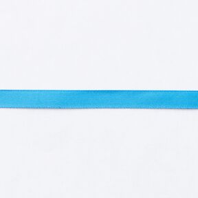 Fita de cetim [9 mm] – azul, 