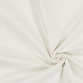 Sarja de algodão stretch – branco sujo, 