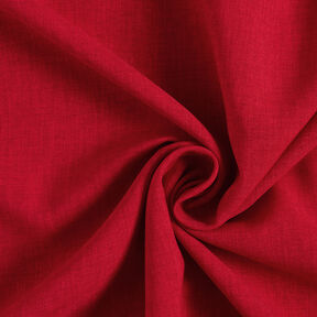 Tecido para blusas Melange – vermelho, 