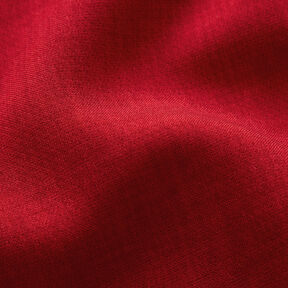 Tecido para blusas Melange – vermelho, 