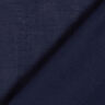 Cambraia de algodão Lisa – azul-marinho,  thumbnail number 3