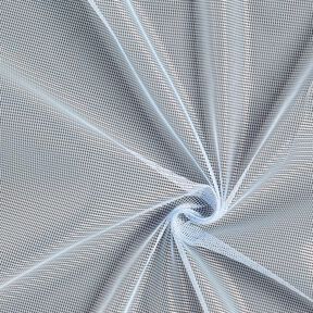 Rede mosquiteiro, clássica 300 cm – azul claro, 