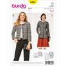 Casaco | Blazer, Burda 6465 | 34 - 46,  thumbnail number 1