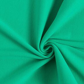 Tecido para bordas liso – verde, 